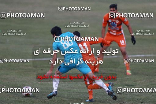 996073, Tehran, Iran, لیگ برتر فوتبال ایران، Persian Gulf Cup، Week 15، First Leg، Saipa 1 v 0 Paykan on 2017/12/05 at Shahid Dastgerdi Stadium