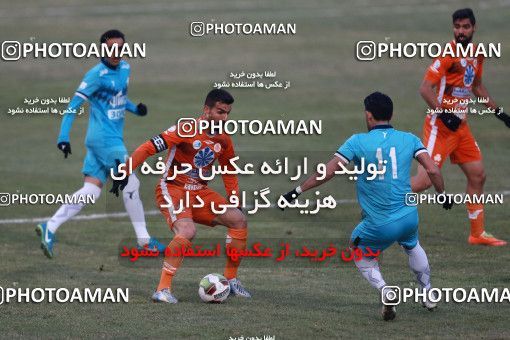 995972, Tehran, Iran, لیگ برتر فوتبال ایران، Persian Gulf Cup، Week 15، First Leg، Saipa 1 v 0 Paykan on 2017/12/05 at Shahid Dastgerdi Stadium