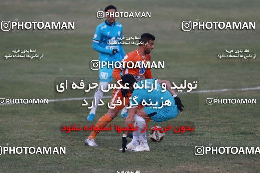 995927, Tehran, Iran, Iran Pro League، Persian Gulf Cup، 2017-18 season، First Leg، Week 15، Saipa ۱ v ۰ Paykan on 2017/12/05 at Shahid Dastgerdi Stadium