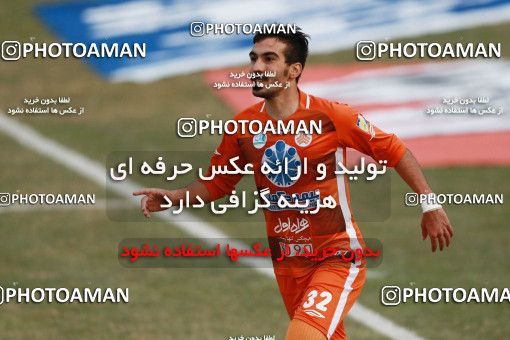 995923, Tehran, Iran, لیگ برتر فوتبال ایران، Persian Gulf Cup، Week 15، First Leg، Saipa 1 v 0 Paykan on 2017/12/05 at Shahid Dastgerdi Stadium