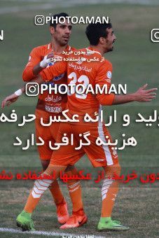 995864, Tehran, Iran, Iran Pro League، Persian Gulf Cup، 2017-18 season، First Leg، Week 15، Saipa ۱ v ۰ Paykan on 2017/12/05 at Shahid Dastgerdi Stadium