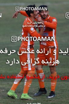 996098, Tehran, Iran, لیگ برتر فوتبال ایران، Persian Gulf Cup، Week 15، First Leg، Saipa 1 v 0 Paykan on 2017/12/05 at Shahid Dastgerdi Stadium