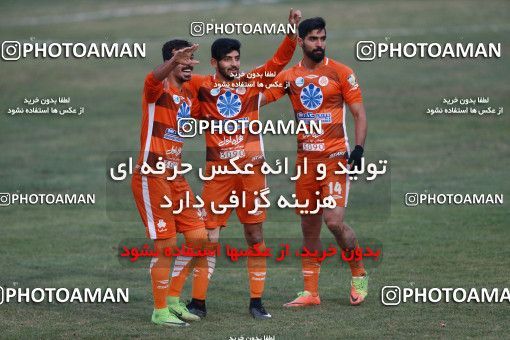 995893, Tehran, Iran, Iran Pro League، Persian Gulf Cup، 2017-18 season، First Leg، Week 15، Saipa ۱ v ۰ Paykan on 2017/12/05 at Shahid Dastgerdi Stadium