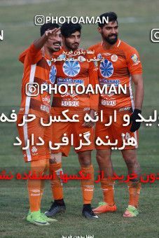 996001, Tehran, Iran, لیگ برتر فوتبال ایران، Persian Gulf Cup، Week 15، First Leg، Saipa 1 v 0 Paykan on 2017/12/05 at Shahid Dastgerdi Stadium