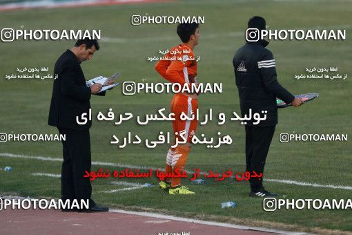 996040, Tehran, Iran, لیگ برتر فوتبال ایران، Persian Gulf Cup، Week 15، First Leg، Saipa 1 v 0 Paykan on 2017/12/05 at Shahid Dastgerdi Stadium