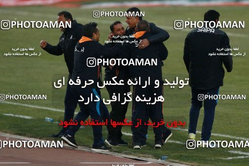 996008, Tehran, Iran, Iran Pro League، Persian Gulf Cup، 2017-18 season، First Leg، Week 15، Saipa ۱ v ۰ Paykan on 2017/12/05 at Shahid Dastgerdi Stadium