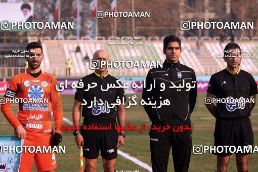 1077101, Tehran, Iran, Iran Pro League، Persian Gulf Cup، 2017-18 season، First Leg، Week 15، Saipa ۱ v ۰ Paykan on 2017/12/05 at Shahid Dastgerdi Stadium