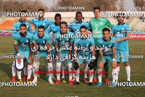 1077066, Tehran, Iran, Iran Pro League، Persian Gulf Cup، 2017-18 season، First Leg، Week 15، Saipa ۱ v ۰ Paykan on 2017/12/05 at Shahid Dastgerdi Stadium