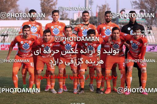 1077063, Tehran, Iran, Iran Pro League، Persian Gulf Cup، 2017-18 season، First Leg، Week 15، Saipa ۱ v ۰ Paykan on 2017/12/05 at Shahid Dastgerdi Stadium