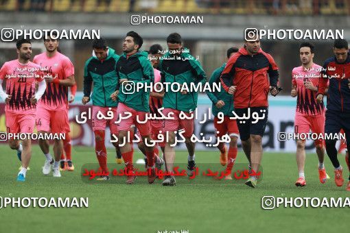 996699, Rasht, [*parameter:4*], Iran Pro League، Persian Gulf Cup، 2017-18 season، First Leg، Week 15، Sepid Roud Rasht ۰ v ۱ Persepolis on 2017/12/06 at Shahid Dr. Azodi Stadium