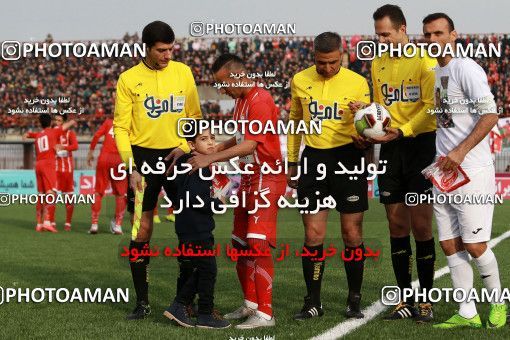 997089, Rasht, [*parameter:4*], Iran Pro League، Persian Gulf Cup، 2017-18 season، First Leg، Week 15، Sepid Roud Rasht ۰ v ۱ Persepolis on 2017/12/06 at Shahid Dr. Azodi Stadium