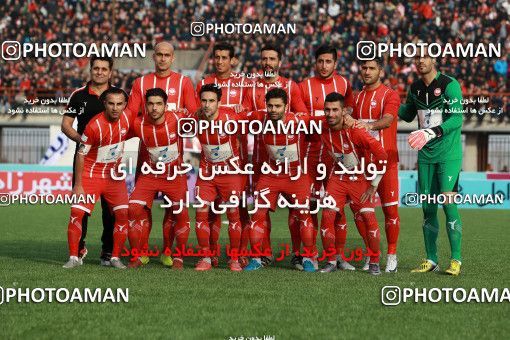 997051, Rasht, [*parameter:4*], Iran Pro League، Persian Gulf Cup، 2017-18 season، First Leg، Week 15، Sepid Roud Rasht ۰ v ۱ Persepolis on 2017/12/06 at Shahid Dr. Azodi Stadium