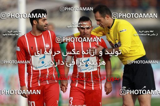 997118, Rasht, [*parameter:4*], Iran Pro League، Persian Gulf Cup، 2017-18 season، First Leg، Week 15، Sepid Roud Rasht ۰ v ۱ Persepolis on 2017/12/06 at Shahid Dr. Azodi Stadium