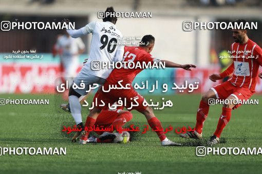 997104, Rasht, [*parameter:4*], Iran Pro League، Persian Gulf Cup، 2017-18 season، First Leg، Week 15، Sepid Roud Rasht ۰ v ۱ Persepolis on 2017/12/06 at Shahid Dr. Azodi Stadium