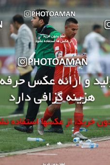 997107, Rasht, [*parameter:4*], Iran Pro League، Persian Gulf Cup، 2017-18 season، First Leg، Week 15، Sepid Roud Rasht ۰ v ۱ Persepolis on 2017/12/06 at Shahid Dr. Azodi Stadium