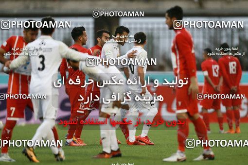 996675, Rasht, [*parameter:4*], لیگ برتر فوتبال ایران، Persian Gulf Cup، Week 15، First Leg، Sepid Roud Rasht 0 v 1 Persepolis on 2017/12/06 at Shahid Dr. Azodi Stadium