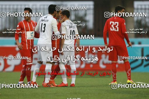 996633, Rasht, [*parameter:4*], لیگ برتر فوتبال ایران، Persian Gulf Cup، Week 15، First Leg، Sepid Roud Rasht 0 v 1 Persepolis on 2017/12/06 at Shahid Dr. Azodi Stadium