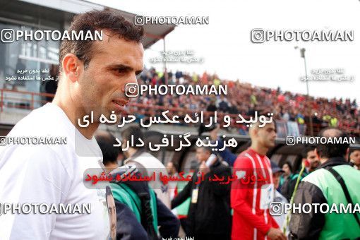 1132440, Rasht, [*parameter:4*], لیگ برتر فوتبال ایران، Persian Gulf Cup، Week 15، First Leg، Sepid Roud Rasht 0 v 1 Persepolis on 2017/12/06 at Shahid Dr. Azodi Stadium