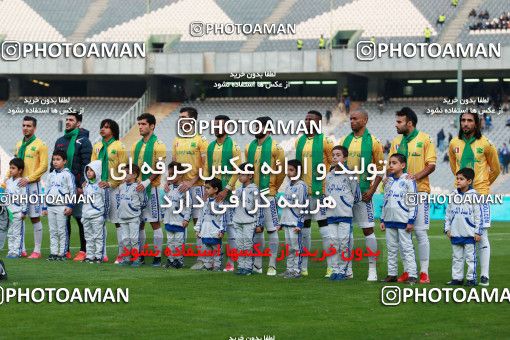 1002059, Tehran, [*parameter:4*], Iran Pro League، Persian Gulf Cup، 2017-18 season، Second Leg، Week 16، Esteghlal 4 v ۰ Sanat Naft Abadan on 2017/12/24 at Azadi Stadium