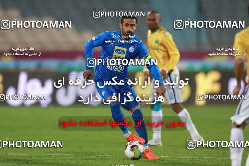 1002047, Tehran, [*parameter:4*], Iran Pro League، Persian Gulf Cup، 2017-18 season، Second Leg، Week 16، Esteghlal 4 v ۰ Sanat Naft Abadan on 2017/12/24 at Azadi Stadium