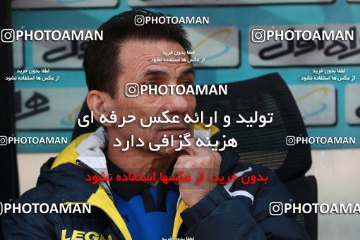 1002263, Tehran, [*parameter:4*], لیگ برتر فوتبال ایران، Persian Gulf Cup، Week 16، Second Leg، Esteghlal 4 v 0 Sanat Naft Abadan on 2017/12/24 at Azadi Stadium