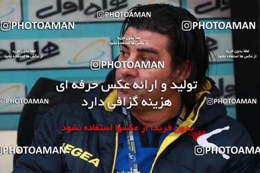 1002686, Tehran, [*parameter:4*], لیگ برتر فوتبال ایران، Persian Gulf Cup، Week 16، Second Leg، Esteghlal 4 v 0 Sanat Naft Abadan on 2017/12/24 at Azadi Stadium