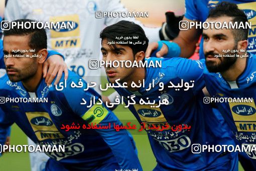 1002267, Tehran, [*parameter:4*], Iran Pro League، Persian Gulf Cup، 2017-18 season، Second Leg، Week 16، Esteghlal 4 v ۰ Sanat Naft Abadan on 2017/12/24 at Azadi Stadium