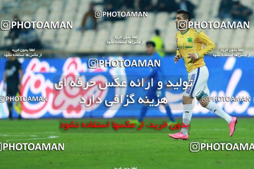 1002539, Tehran, [*parameter:4*], Iran Pro League، Persian Gulf Cup، 2017-18 season، Second Leg، Week 16، Esteghlal 4 v ۰ Sanat Naft Abadan on 2017/12/24 at Azadi Stadium