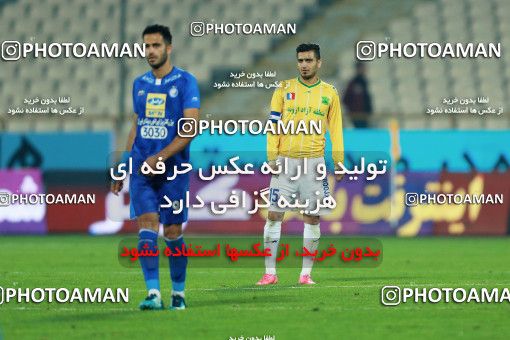 1002651, Tehran, [*parameter:4*], Iran Pro League، Persian Gulf Cup، 2017-18 season، Second Leg، Week 16، Esteghlal 4 v ۰ Sanat Naft Abadan on 2017/12/24 at Azadi Stadium