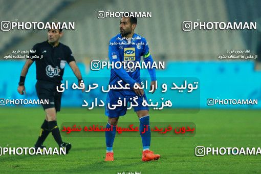 1002408, Tehran, [*parameter:4*], Iran Pro League، Persian Gulf Cup، 2017-18 season، Second Leg، Week 16، Esteghlal 4 v ۰ Sanat Naft Abadan on 2017/12/24 at Azadi Stadium