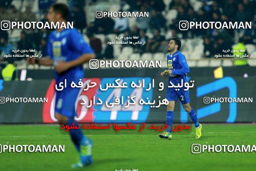 1002274, Tehran, [*parameter:4*], Iran Pro League، Persian Gulf Cup، 2017-18 season، Second Leg، Week 16، Esteghlal 4 v ۰ Sanat Naft Abadan on 2017/12/24 at Azadi Stadium