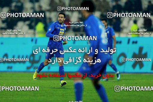 1002765, Tehran, [*parameter:4*], Iran Pro League، Persian Gulf Cup، 2017-18 season، Second Leg، Week 16، Esteghlal 4 v ۰ Sanat Naft Abadan on 2017/12/24 at Azadi Stadium