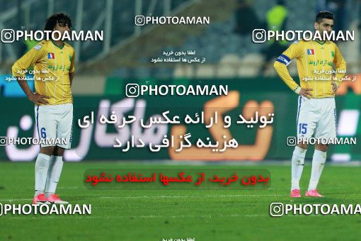 1002453, Tehran, [*parameter:4*], Iran Pro League، Persian Gulf Cup، 2017-18 season، Second Leg، Week 16، Esteghlal 4 v ۰ Sanat Naft Abadan on 2017/12/24 at Azadi Stadium