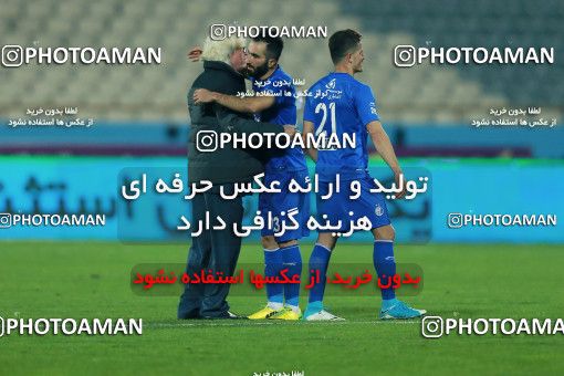 1002719, Tehran, [*parameter:4*], لیگ برتر فوتبال ایران، Persian Gulf Cup، Week 16، Second Leg، Esteghlal 4 v 0 Sanat Naft Abadan on 2017/12/24 at Azadi Stadium