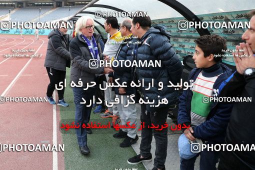 1002981, Tehran, [*parameter:4*], لیگ برتر فوتبال ایران، Persian Gulf Cup، Week 16، Second Leg، Esteghlal 4 v 0 Sanat Naft Abadan on 2017/12/24 at Azadi Stadium