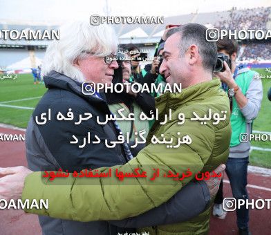 1002904, Tehran, [*parameter:4*], Iran Pro League، Persian Gulf Cup، 2017-18 season، Second Leg، Week 16، Esteghlal 4 v ۰ Sanat Naft Abadan on 2017/12/24 at Azadi Stadium