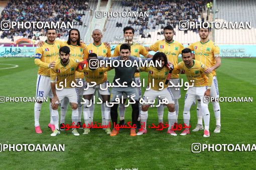 1003031, Tehran, [*parameter:4*], Iran Pro League، Persian Gulf Cup، 2017-18 season، Second Leg، Week 16، Esteghlal 4 v ۰ Sanat Naft Abadan on 2017/12/24 at Azadi Stadium