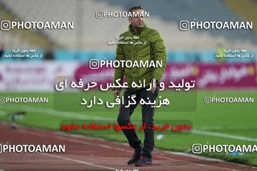 1003001, Tehran, [*parameter:4*], Iran Pro League، Persian Gulf Cup، 2017-18 season، Second Leg، Week 16، Esteghlal 4 v ۰ Sanat Naft Abadan on 2017/12/24 at Azadi Stadium