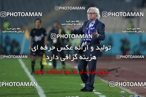 1003084, Tehran, [*parameter:4*], لیگ برتر فوتبال ایران، Persian Gulf Cup، Week 16، Second Leg، Esteghlal 4 v 0 Sanat Naft Abadan on 2017/12/24 at Azadi Stadium