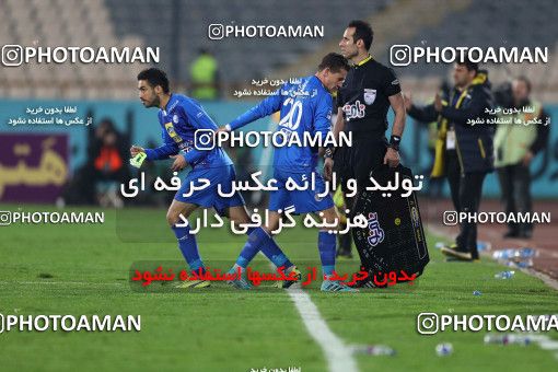 1003146, Tehran, [*parameter:4*], Iran Pro League، Persian Gulf Cup، 2017-18 season، Second Leg، Week 16، Esteghlal 4 v ۰ Sanat Naft Abadan on 2017/12/24 at Azadi Stadium