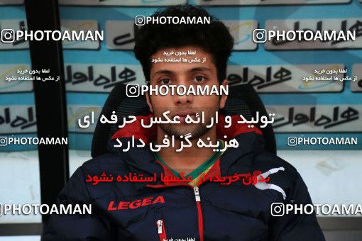 1003724, Tehran, [*parameter:4*], Iran Pro League، Persian Gulf Cup، 2017-18 season، Second Leg، Week 16، Esteghlal 4 v ۰ Sanat Naft Abadan on 2017/12/24 at Azadi Stadium