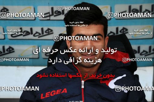 1003542, Tehran, [*parameter:4*], لیگ برتر فوتبال ایران، Persian Gulf Cup، Week 16، Second Leg، Esteghlal 4 v 0 Sanat Naft Abadan on 2017/12/24 at Azadi Stadium