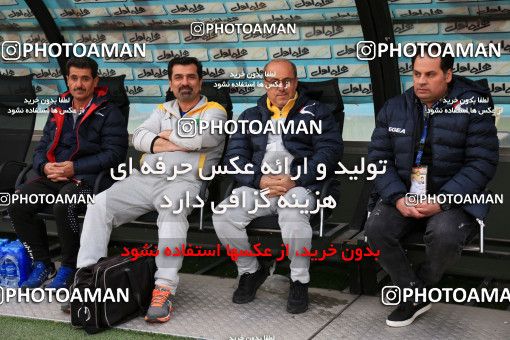 1003767, Tehran, [*parameter:4*], Iran Pro League، Persian Gulf Cup، 2017-18 season، Second Leg، Week 16، Esteghlal 4 v ۰ Sanat Naft Abadan on 2017/12/24 at Azadi Stadium