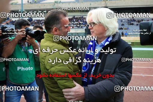 1003559, Tehran, [*parameter:4*], لیگ برتر فوتبال ایران، Persian Gulf Cup، Week 16، Second Leg، Esteghlal 4 v 0 Sanat Naft Abadan on 2017/12/24 at Azadi Stadium