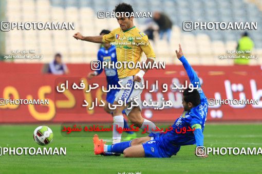 1003554, Tehran, [*parameter:4*], Iran Pro League، Persian Gulf Cup، 2017-18 season، Second Leg، Week 16، Esteghlal 4 v ۰ Sanat Naft Abadan on 2017/12/24 at Azadi Stadium