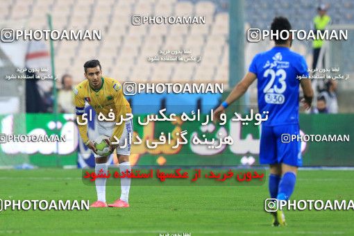 1003714, Tehran, [*parameter:4*], Iran Pro League، Persian Gulf Cup، 2017-18 season، Second Leg، Week 16، Esteghlal 4 v ۰ Sanat Naft Abadan on 2017/12/24 at Azadi Stadium