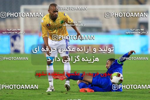 1003693, Tehran, [*parameter:4*], Iran Pro League، Persian Gulf Cup، 2017-18 season، Second Leg، Week 16، Esteghlal 4 v ۰ Sanat Naft Abadan on 2017/12/24 at Azadi Stadium