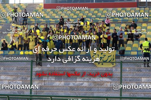 1004012, Tehran,Shahr Qods, [*parameter:4*], Iran Pro League، Persian Gulf Cup، 2017-18 season، Second Leg، Week 17، Paykan ۱ v ۱ Pars Jonoubi Jam on 2017/12/28 at Shahr-e Qods Stadium