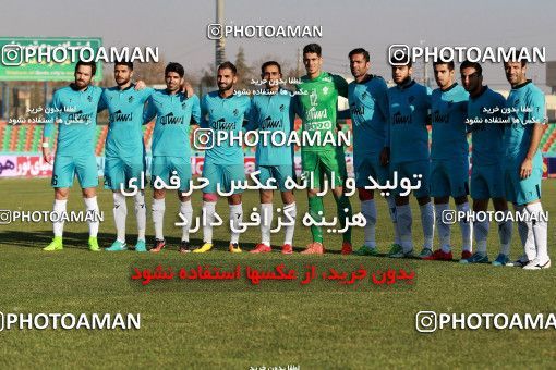 1004232, Tehran,Shahr Qods, [*parameter:4*], Iran Pro League، Persian Gulf Cup، 2017-18 season، Second Leg، Week 17، Paykan ۱ v ۱ Pars Jonoubi Jam on 2017/12/28 at Shahr-e Qods Stadium