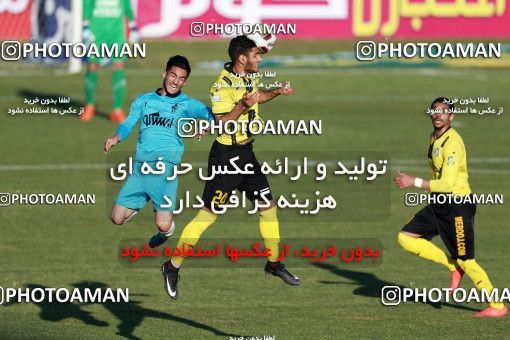 1003973, Tehran,Shahr Qods, [*parameter:4*], لیگ برتر فوتبال ایران، Persian Gulf Cup، Week 17، Second Leg، Paykan 1 v 1 Pars Jonoubi Jam on 2017/12/28 at Shahr-e Qods Stadium